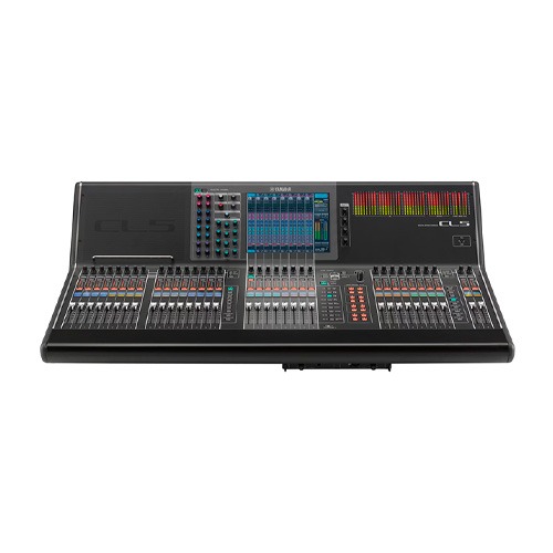 Alquiler Mesa de Mezclas de Directo para Eventos