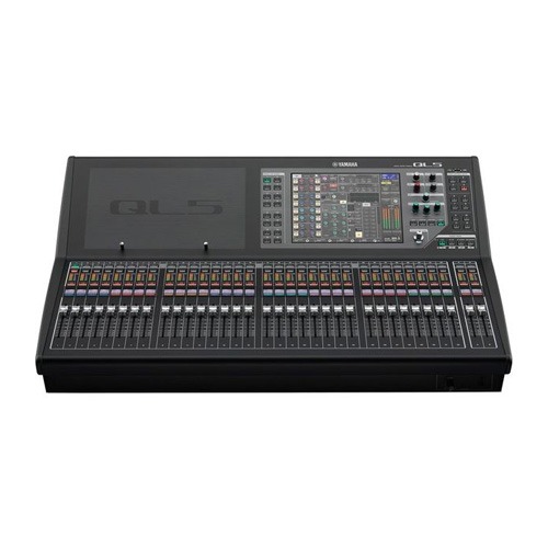 Alquiler Mesa de Mezclas de Directo para Eventos
