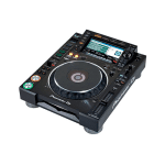 pioneer cdj 2000nxs2