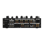pioneer djm 900nxs2 w