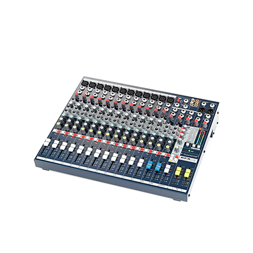 Alquiler Mesa de Mezclas de Directo para Eventos