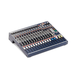 sound efx 12