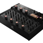 Mesa de mezclas AlphaTheta Euphonia