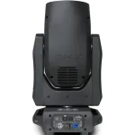 Alquiler Dragon Eyes-7x60w LED Point-control 
