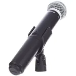 Microfono Shure Inalámbrico BLX 24 E (SM58)