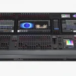 mesa iluminación eventos