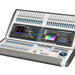 controladora luces Avolites Sapphire Touch