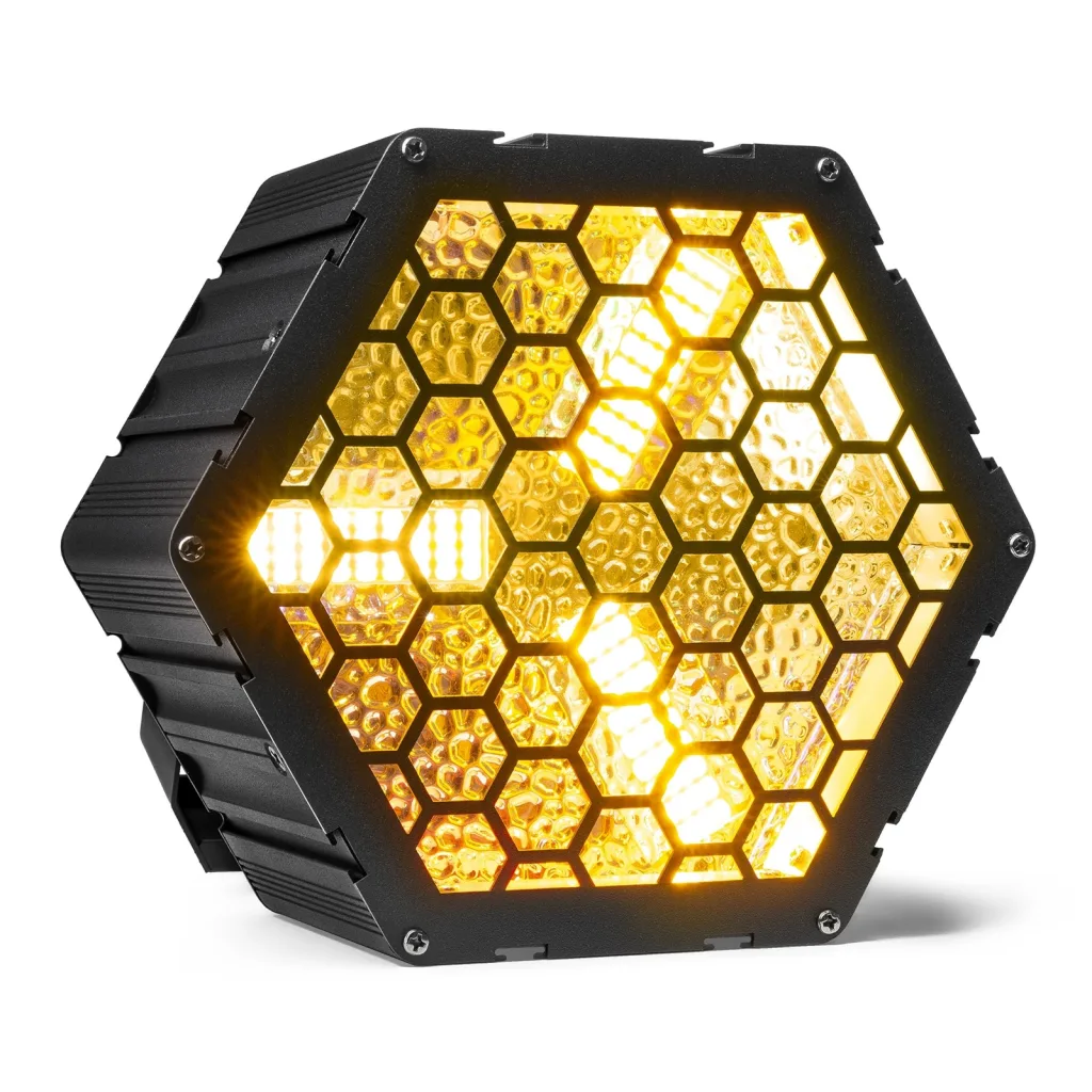 cegadora retro LED