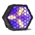 luces cegadora alquiler
