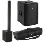 Alquiler Altavoces LD System Maui 28 G3