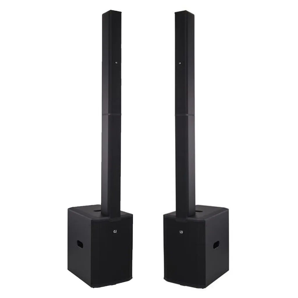 Alquiler Altavoces LD System Maui 28 G3