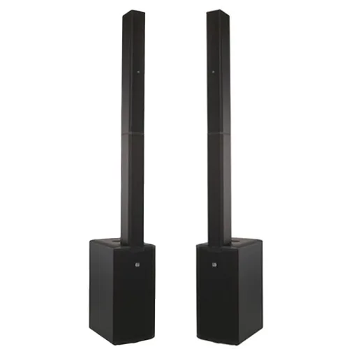 Alquiler Equipos de Sonido en Madrid