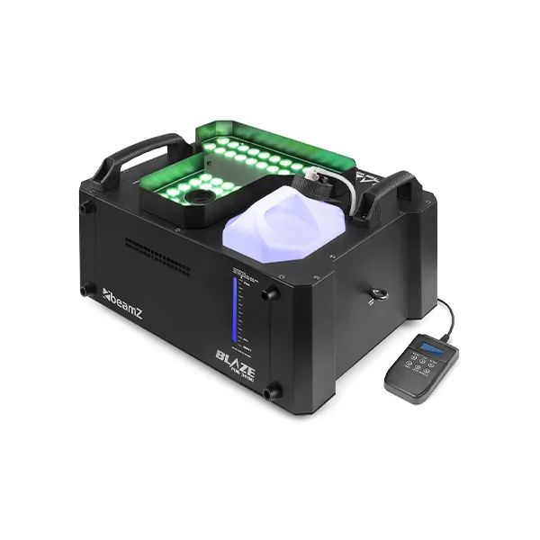 Alquiler Máquina de Humo Vertical 48x40W