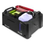 Alquiler Máquina de Humo Vertical 48x40W