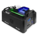Alquiler Máquina de Humo Vertical 48x40W