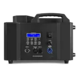 Alquiler Máquina de Humo Vertical 48x40W