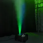 Alquiler Máquina de Humo Vertical 48x40W