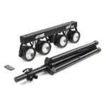 Alquiler Cegadora PARTYBAR11 SET 4 20W