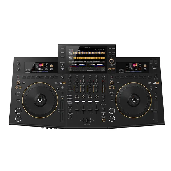 Alquiler Controladora Pioneer Opus Quad