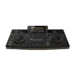 Alquiler Controladora Pioneer Opus Quad