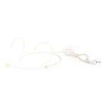 Alquiler Set de 4 Micrófonos Inalámbricos de Diadema Power Dynamics