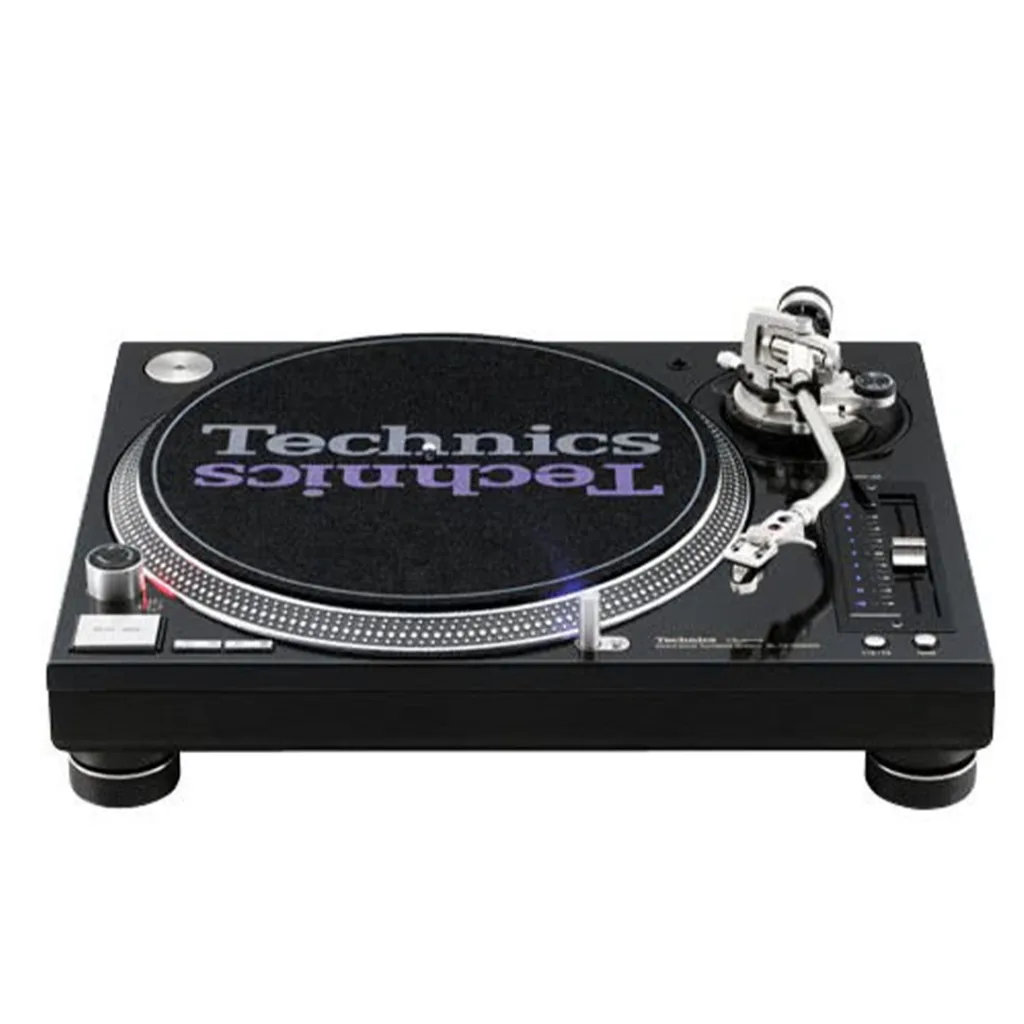 Alquiler Reproductor Technics SL 1210 M5g