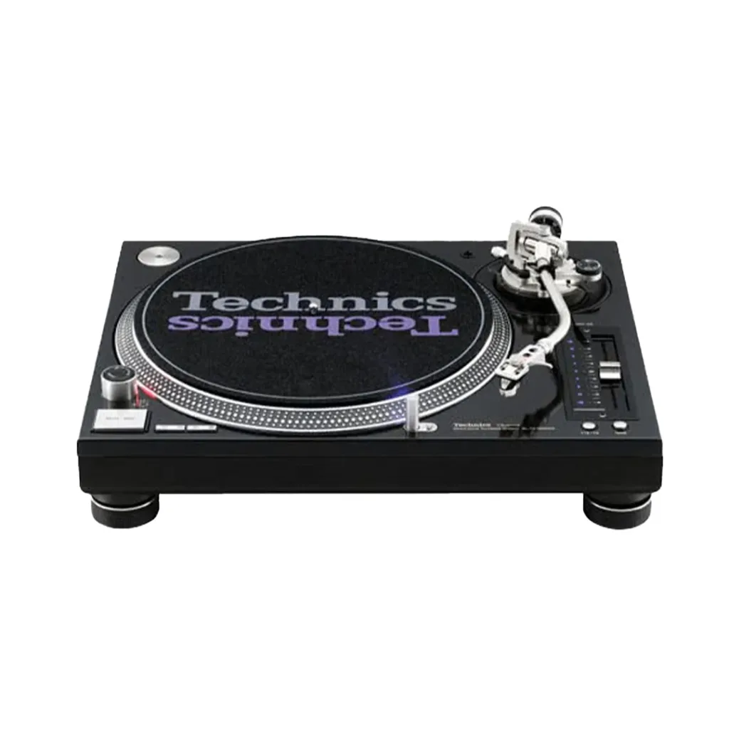 Alquiler Equipos DJ en Madrid