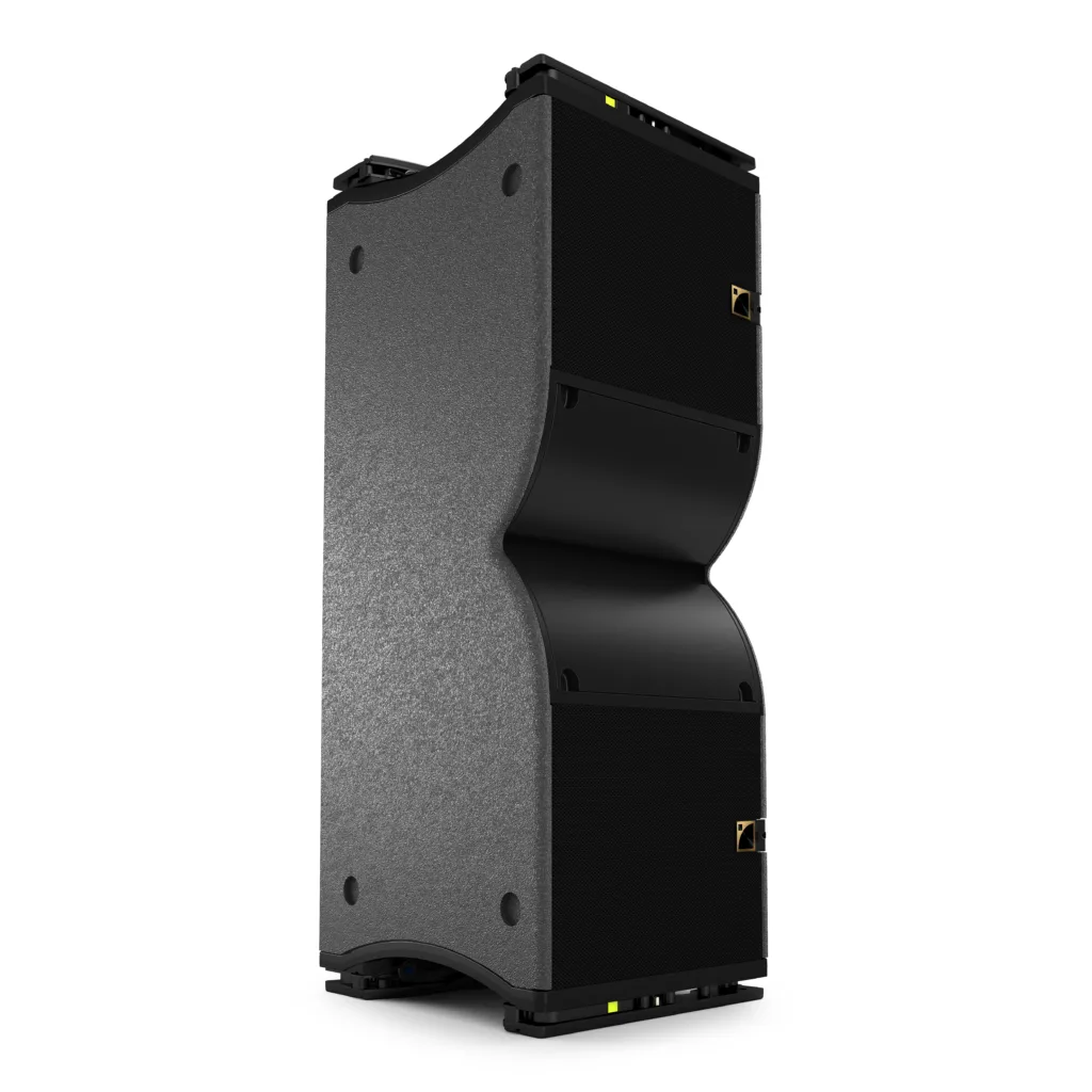 Alquiler Altavoces Amate L-Acoustics K 3