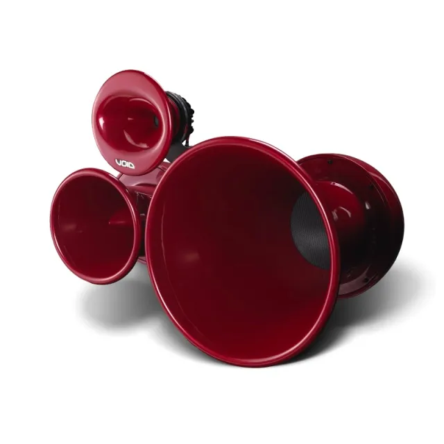 Alquiler Altavoces VOID Air Motion