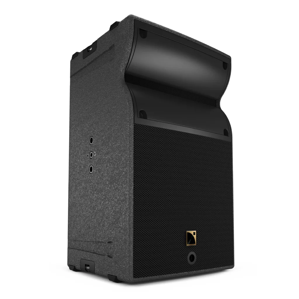 Alquiler Altavoces para Eventos en Madrid