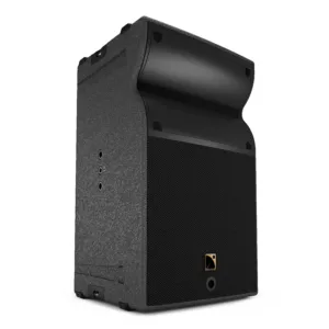 Alquiler Altavoces para Eventos en Madrid