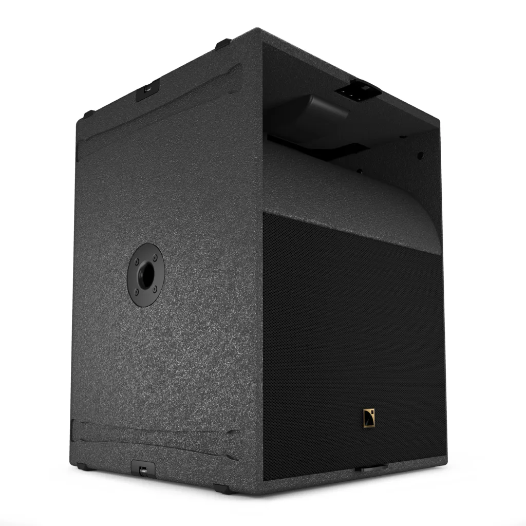 Alquiler Altavoces para Eventos en Madrid