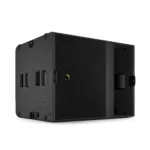 Alquiler Altavoces para Eventos en Madrid