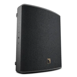 Alquiler Altavoces para Eventos en Madrid