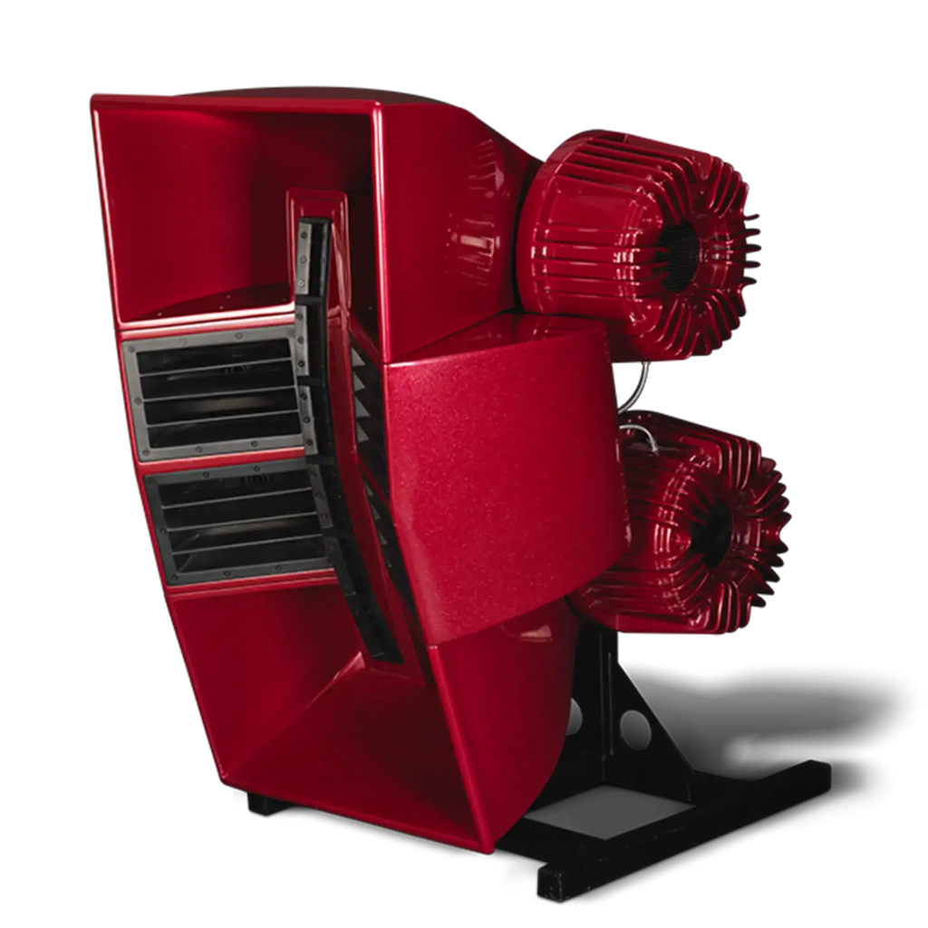 Alquiler Line Array VOID Air Array​