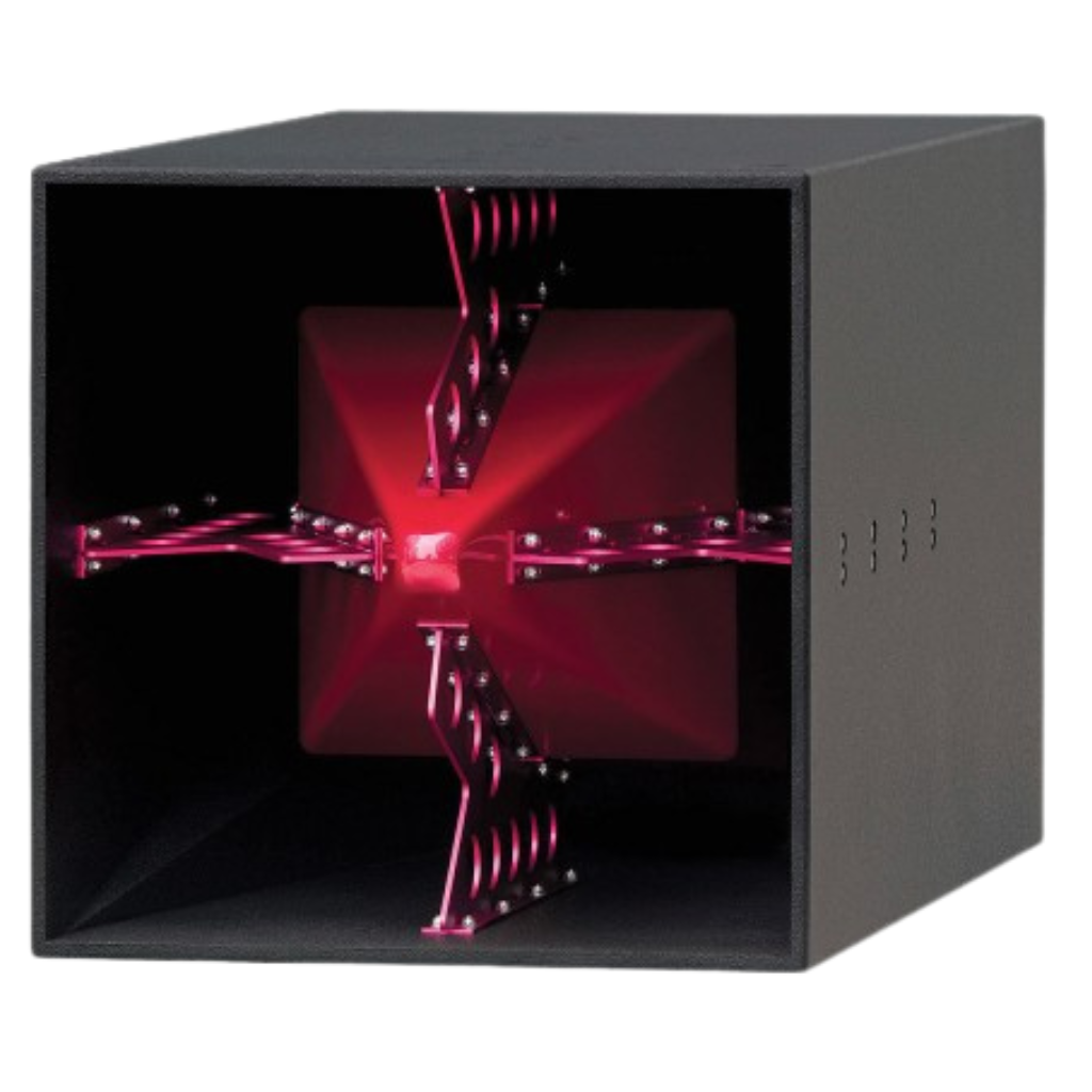 Alquiler Subwoofer VOID Hyperfold​
