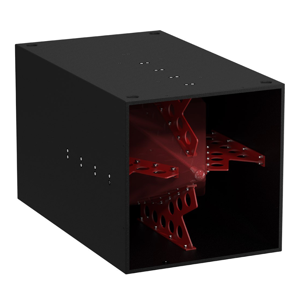 Alquiler subwoofer VOID Incubus