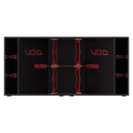 Alquiler subwoofer VOID Incubus