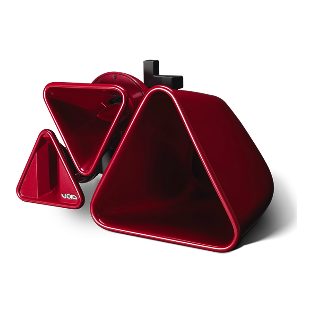 Alquiler Altavoces VOID Tri Motion