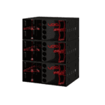 Alquiler Subwoofer VOID Stasys Xair