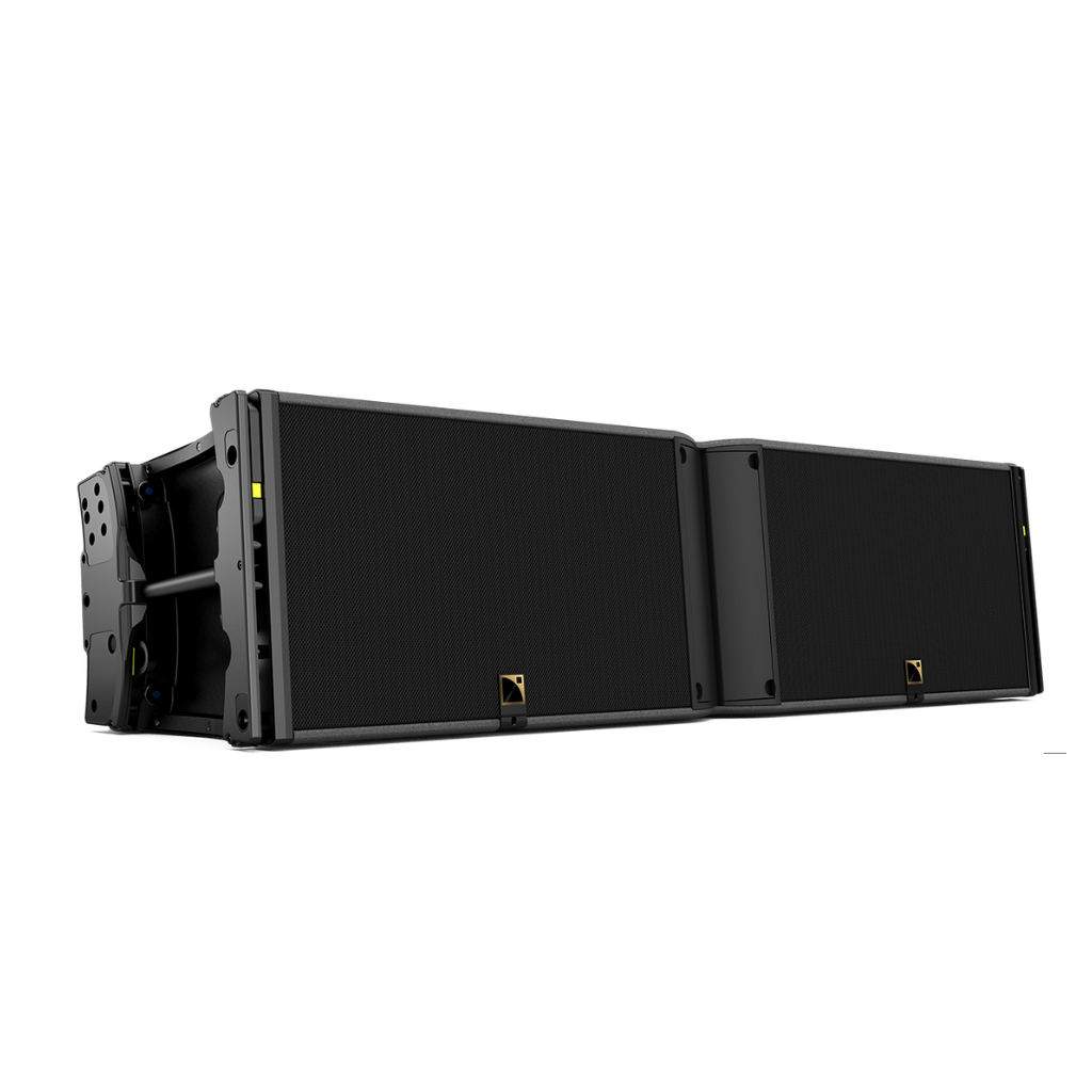 Alquiler Altavoces Amate L-Acoustics K 2