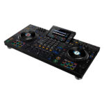 Alquiler Controlador DJ Alphatheta Xdj-Az