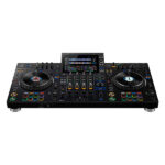 Alquiler Controlador DJ Alphatheta Xdj-Az