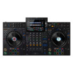 Alquiler Controlador DJ Alphatheta Xdj-Az