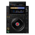 Alquiler Controladora DJ Alphatheta CDJ-3000X