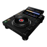 Alquiler Controladora DJ Alphatheta CDJ-3000X