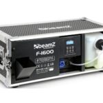 Alquiler Máquina de Humo profesional Beamz F1600