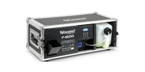 Alquiler Máquina de Humo profesional Beamz F1600