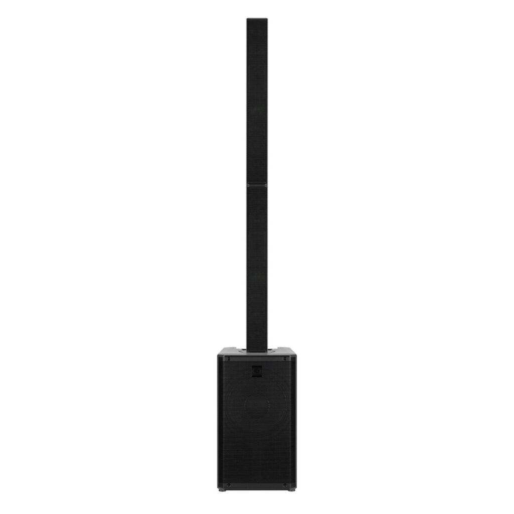Alquiler Altavoces RCF EVOX J11