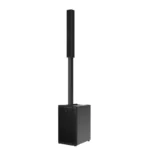 Alquiler Altavoces RCF Evox J9
